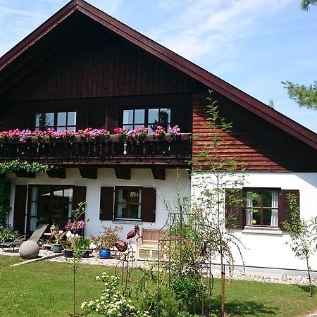 Apartment Haus Merlin Am Boeckelsberg Weimar (Thuringia) Exterior foto