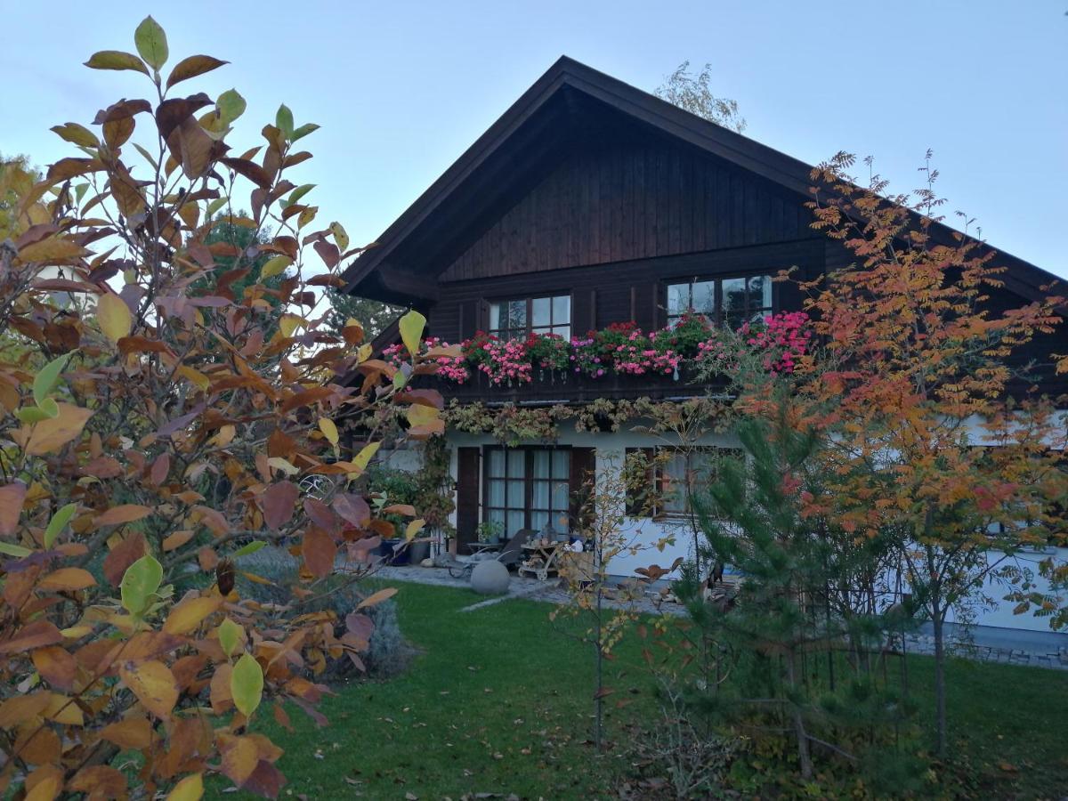 Apartment Haus Merlin Am Boeckelsberg Weimar (Thuringia) Exterior foto