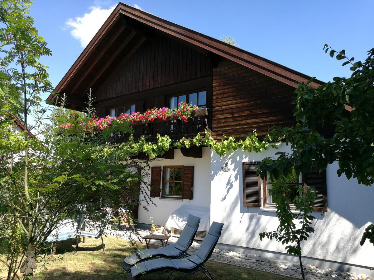Apartment Haus Merlin Am Boeckelsberg Weimar (Thuringia) Exterior foto